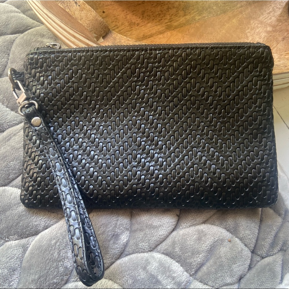 Express hand wallet